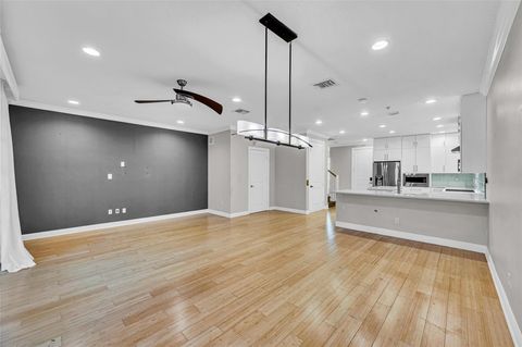 Tiny photo for 1617 NE 2nd Court, Fort Lauderdale, FL 33301 (MLS # B26053222)