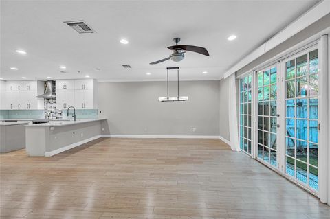 Tiny photo for 1617 NE 2nd Court, Fort Lauderdale, FL 33301 (MLS # B26053222)