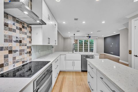Tiny photo for 1617 NE 2nd Court, Fort Lauderdale, FL 33301 (MLS # B26053222)