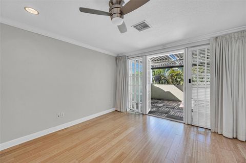 Tiny photo for 1617 NE 2nd Court, Fort Lauderdale, FL 33301 (MLS # B26053222)