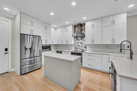 Tiny photo for 1617 NE 2nd Court, Fort Lauderdale, FL 33301 (MLS # B26053222)