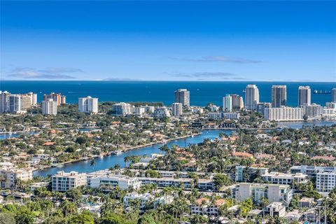 Tiny photo for 1617 NE 2nd Court, Fort Lauderdale, FL 33301 (MLS # B26053222)