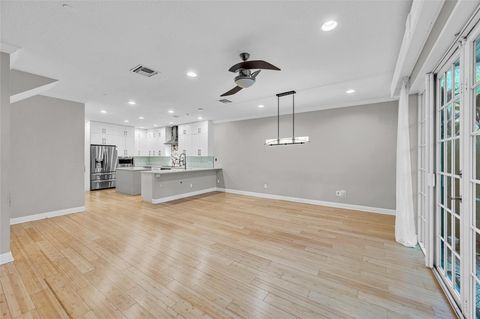 Tiny photo for 1617 NE 2nd Court, Fort Lauderdale, FL 33301 (MLS # B26053222)