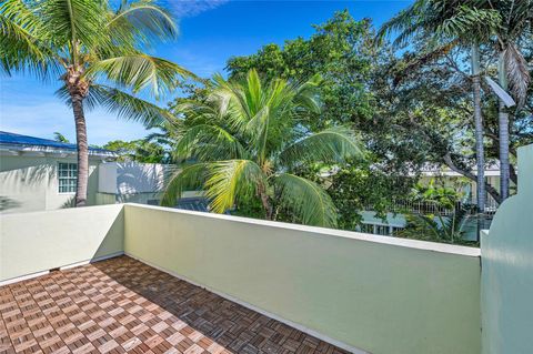 Tiny photo for 1617 NE 2nd Court, Fort Lauderdale, FL 33301 (MLS # B26053222)