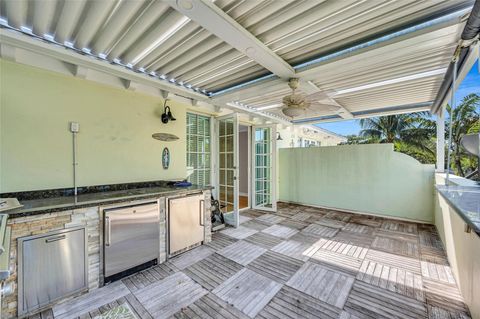 Tiny photo for 1617 NE 2nd Court, Fort Lauderdale, FL 33301 (MLS # B26053222)