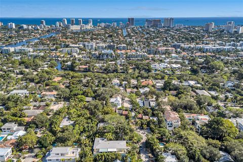 Tiny photo for 1617 NE 2nd Court, Fort Lauderdale, FL 33301 (MLS # B26053222)