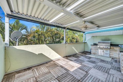 Tiny photo for 1617 NE 2nd Court, Fort Lauderdale, FL 33301 (MLS # B26053222)