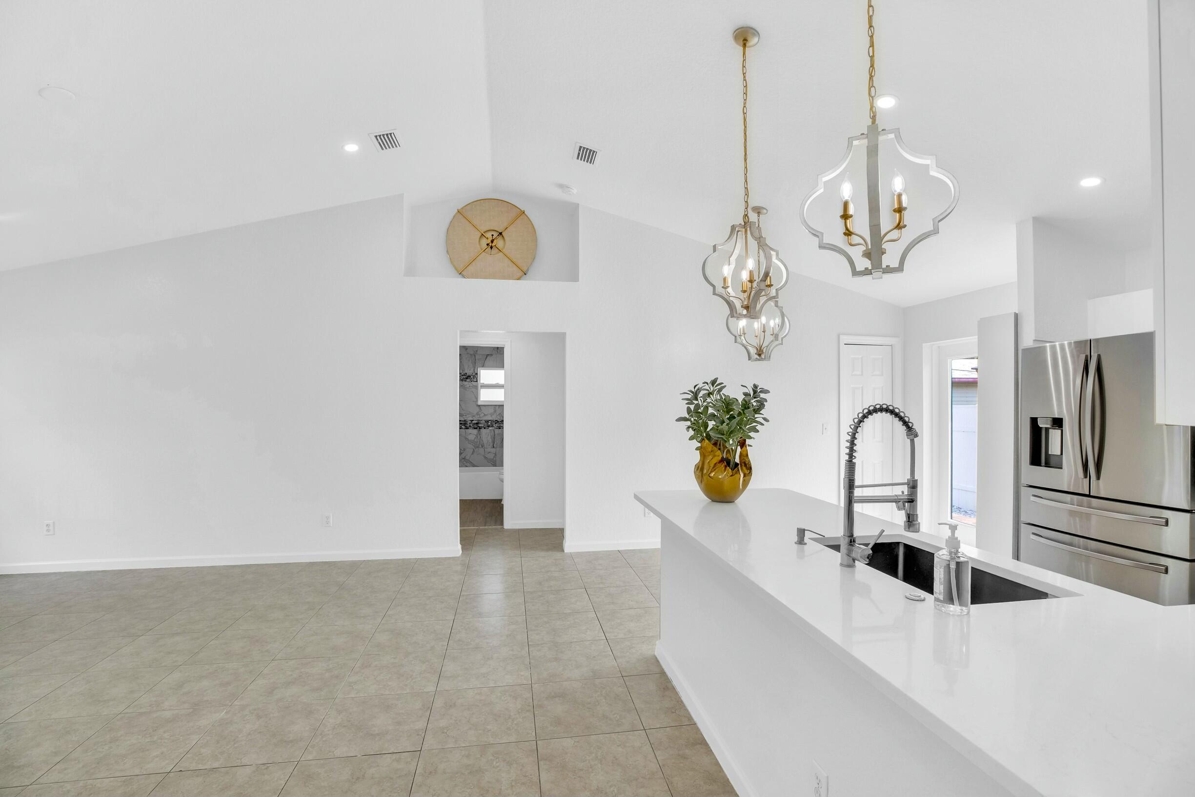 DIXIE HEIGHTS UNIT NO 1 - Residential