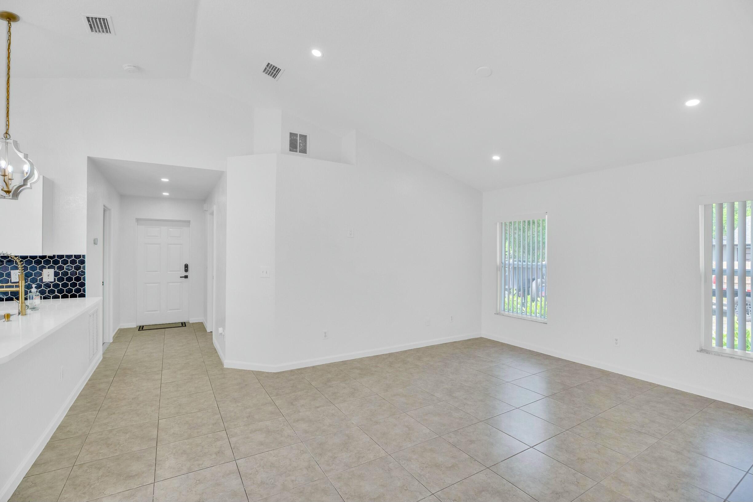 DIXIE HEIGHTS UNIT NO 1 - Residential