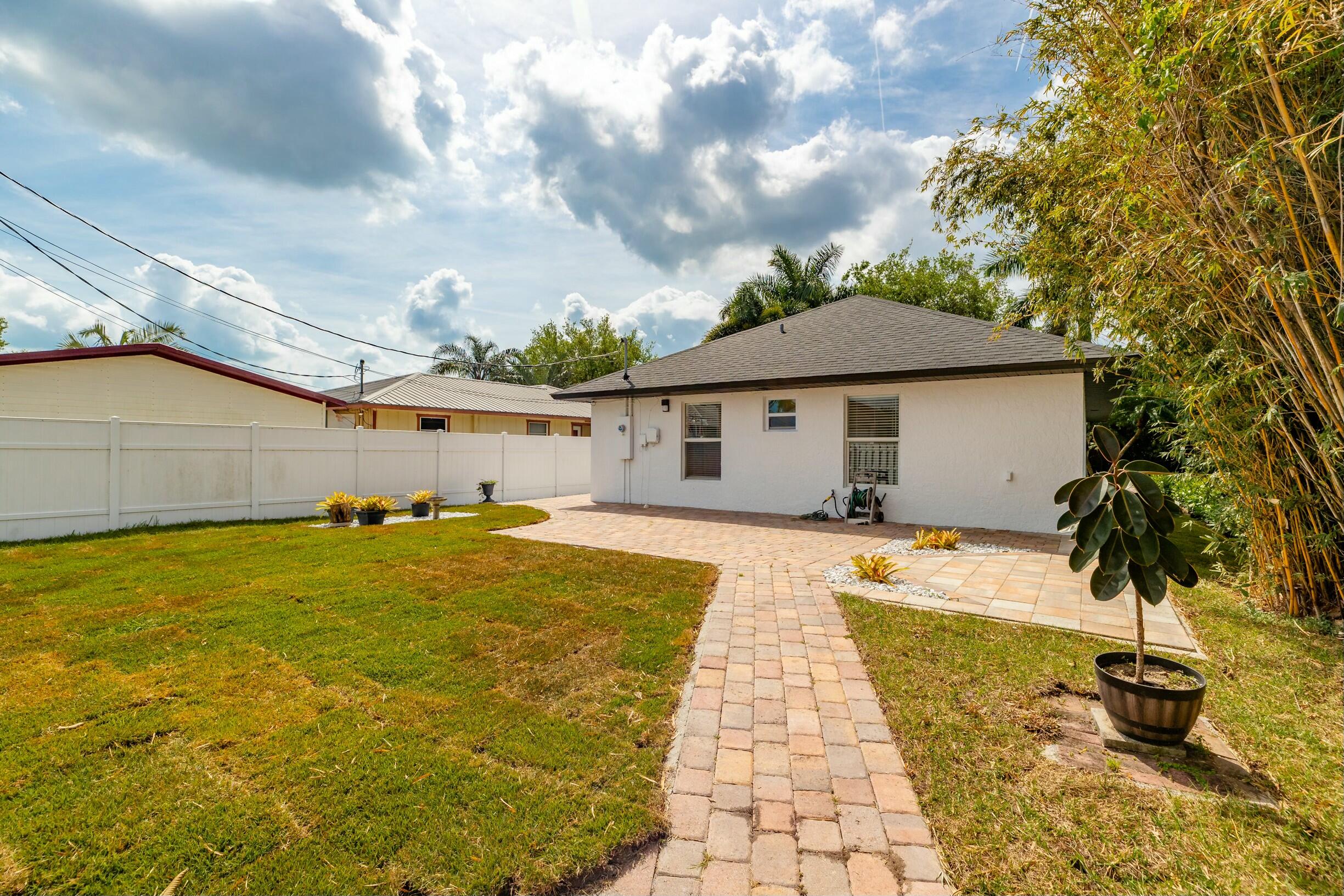 DIXIE HEIGHTS UNIT NO 1 - Residential