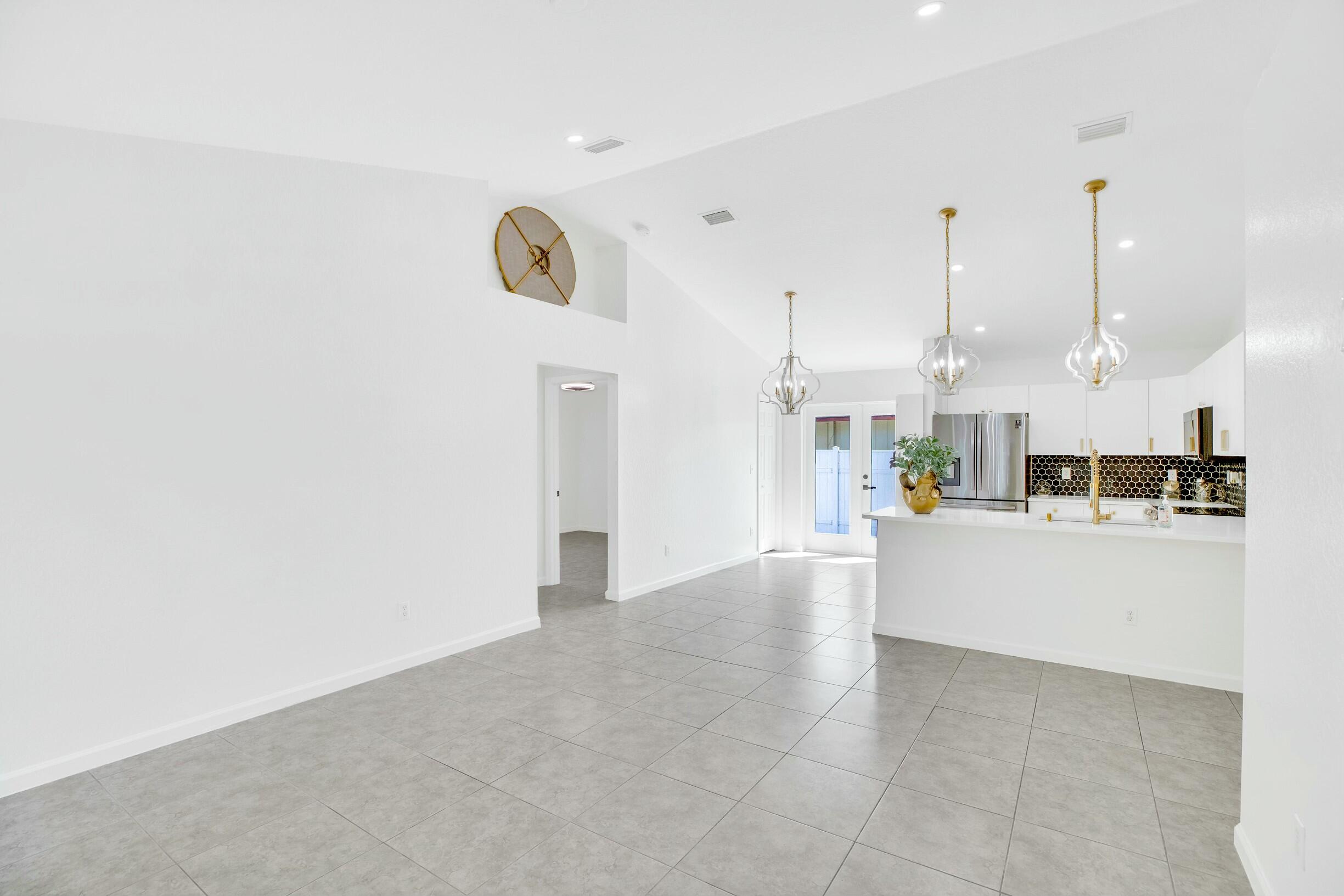 DIXIE HEIGHTS UNIT NO 1 - Residential