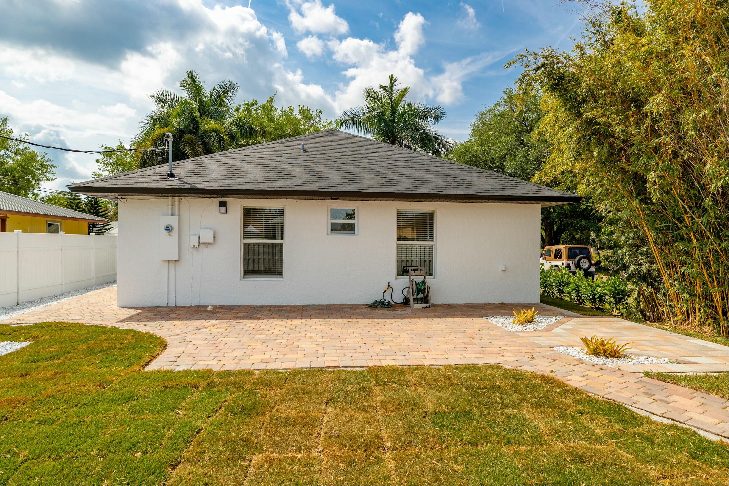 DIXIE HEIGHTS UNIT NO 1 - Residential