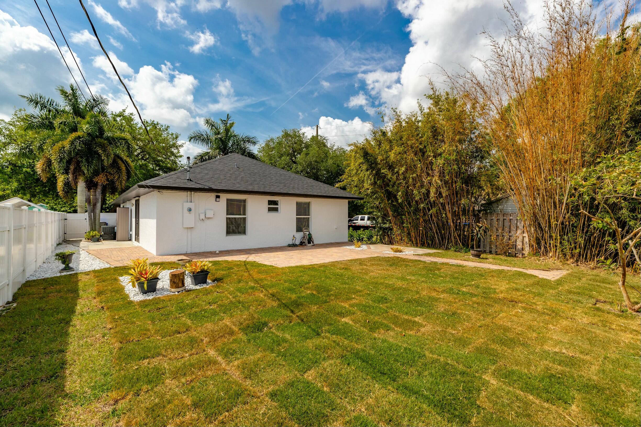 DIXIE HEIGHTS UNIT NO 1 - Residential