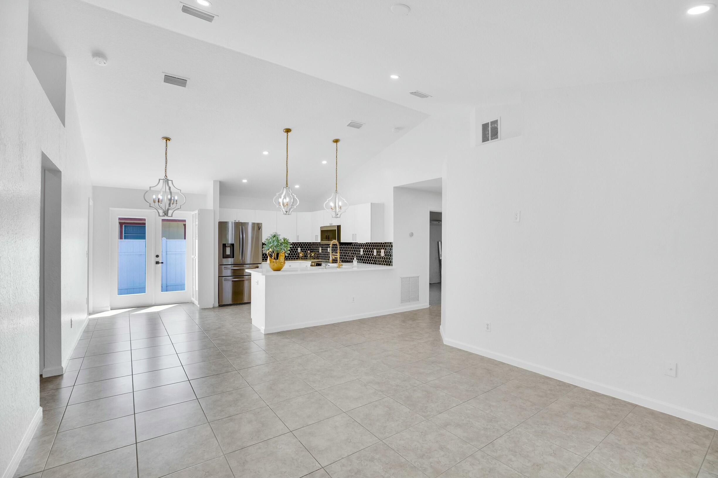 DIXIE HEIGHTS UNIT NO 1 - Residential