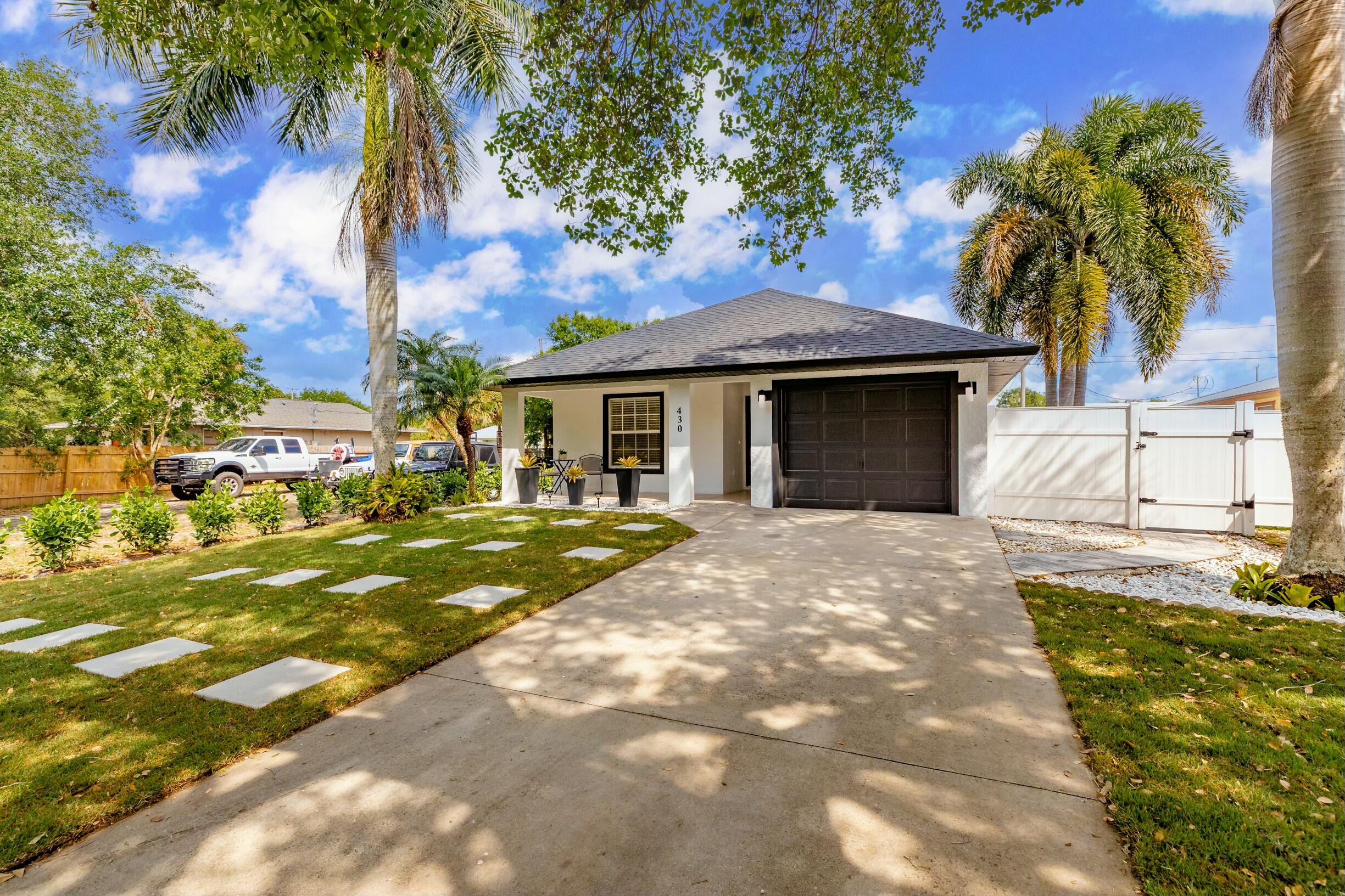 DIXIE HEIGHTS UNIT NO 1 - Residential