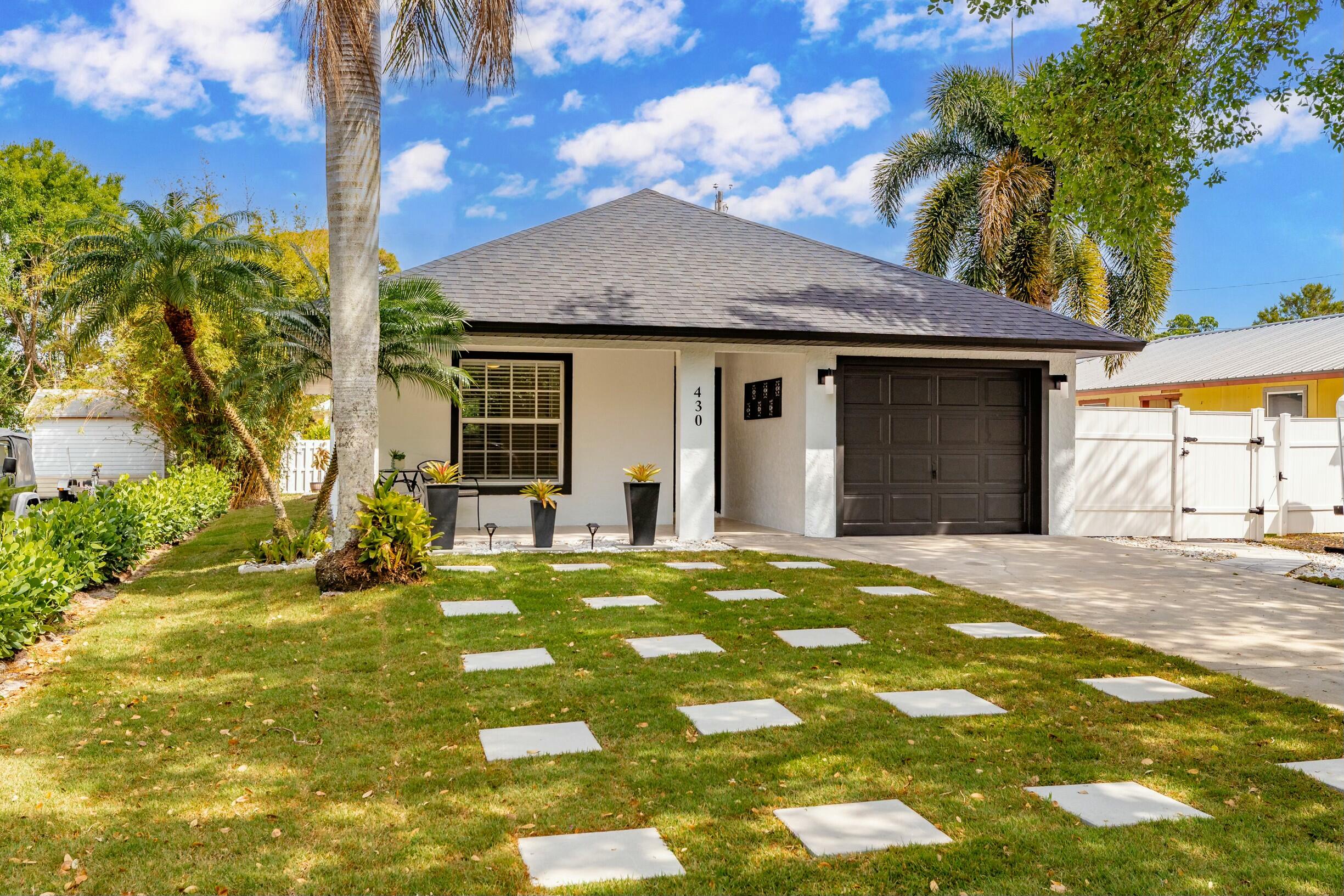 DIXIE HEIGHTS UNIT NO 1 - Residential