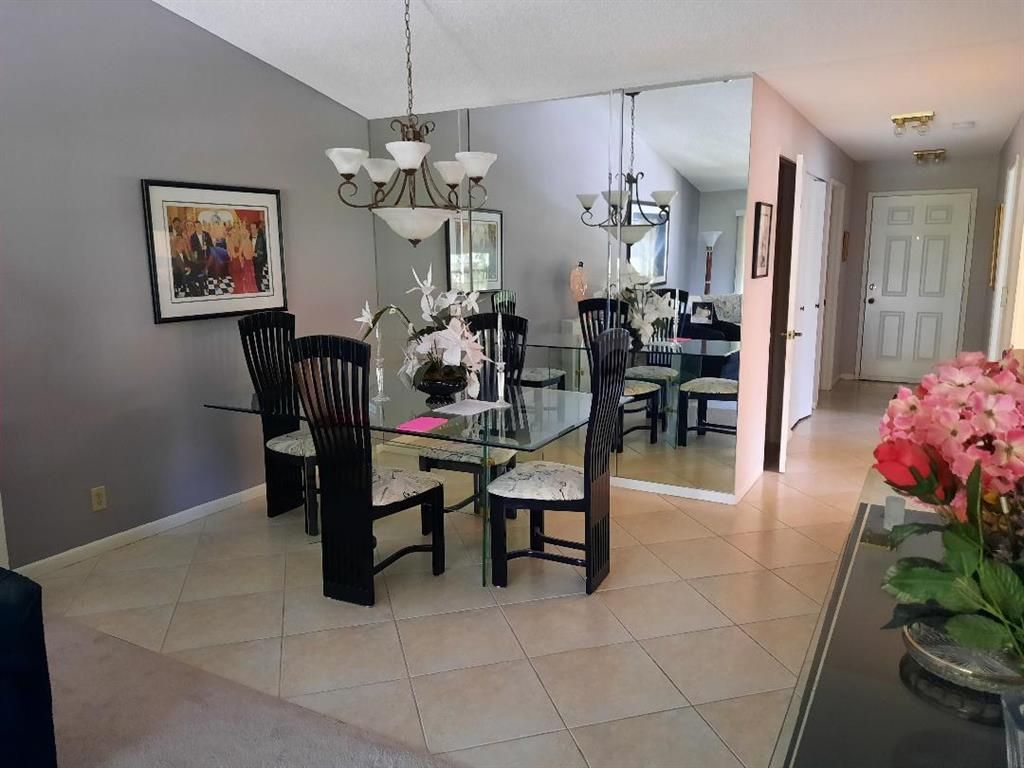 Photo of 15364 Lakes Of Delray Boulevard #62, Delray Beach, FL 33484 (MLS # R10739662)