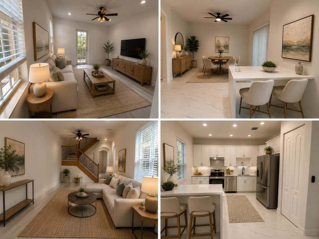 Photo of 2789 Eagle Rock Circle #207, West Palm Beach, FL 33411 (MLS # B26043386)