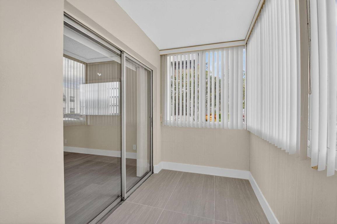 KINGS POINT NORMANDY CONDOS - Residential Lease