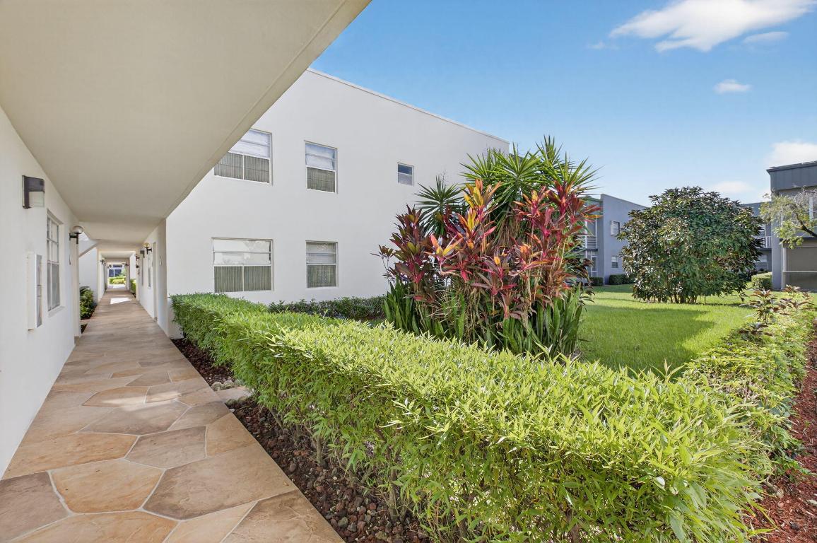 KINGS POINT NORMANDY CONDOS - Residential Lease