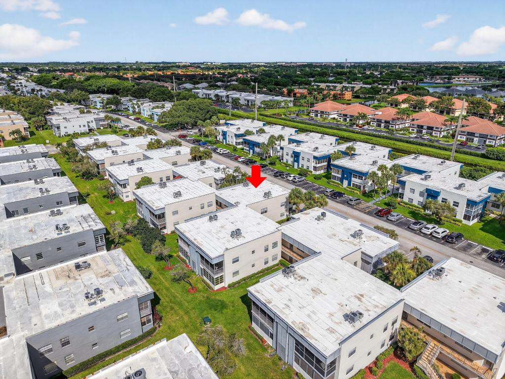 KINGS POINT NORMANDY CONDOS - Residential Lease