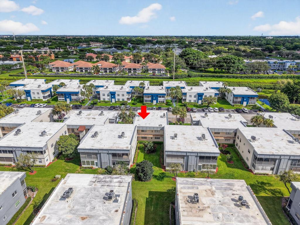 KINGS POINT NORMANDY CONDOS - Residential Lease