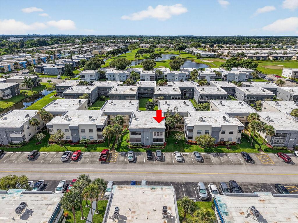 KINGS POINT NORMANDY CONDOS - Residential Lease