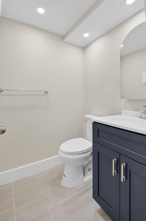 KINGS POINT NORMANDY CONDOS - Residential Lease