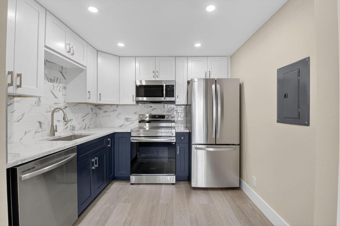 KINGS POINT NORMANDY CONDOS - Residential Lease