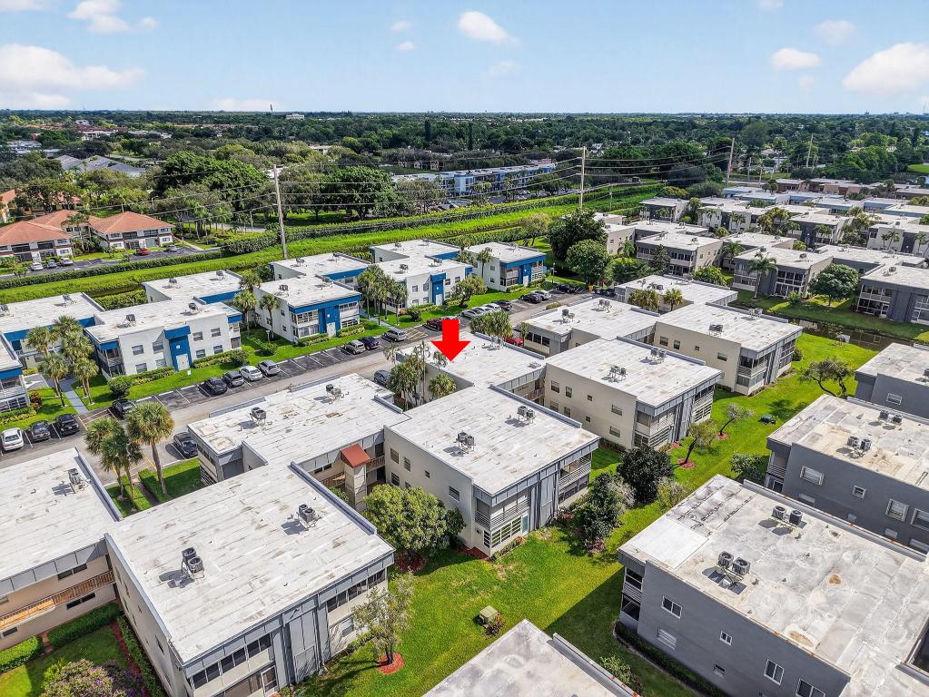 KINGS POINT NORMANDY CONDOS - Residential Lease