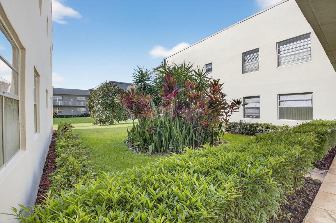 KINGS POINT NORMANDY CONDOS - Residential Lease