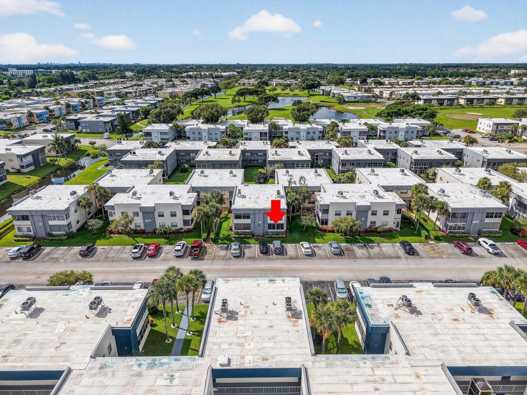 KINGS POINT NORMANDY CONDOS - Residential Lease