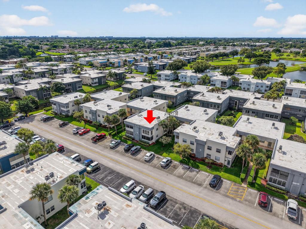 KINGS POINT NORMANDY CONDOS - Residential Lease