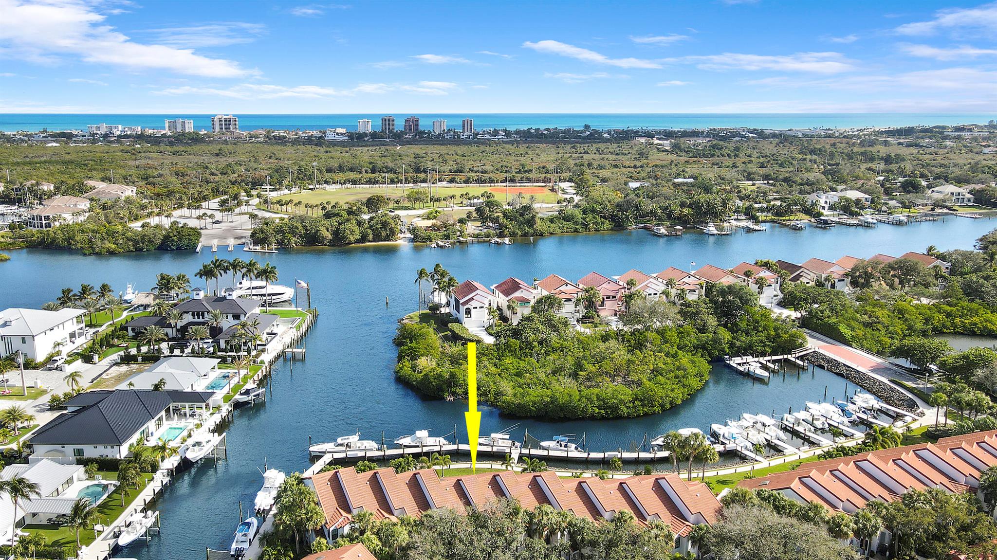 2319 Treasure Isle Drive 50