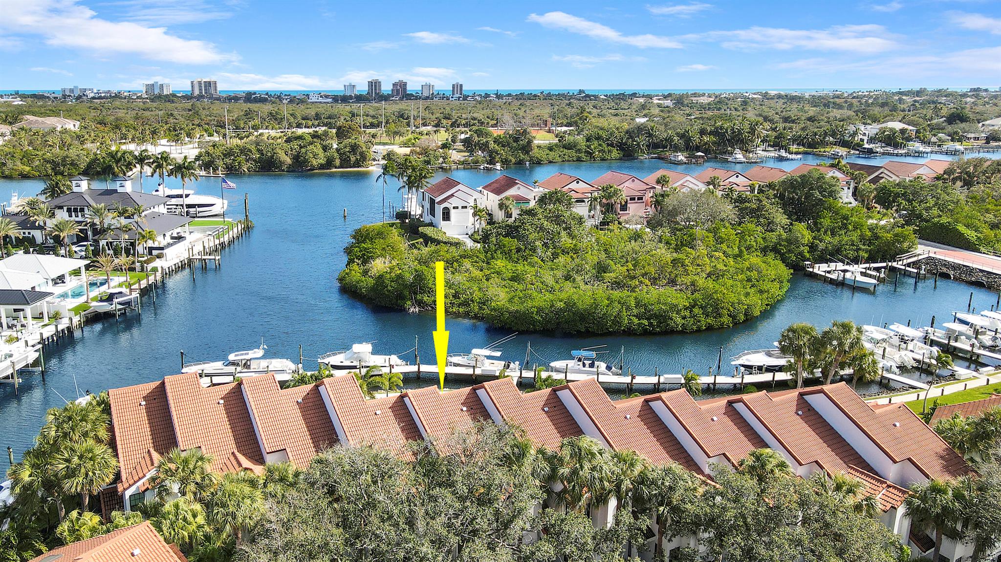 2319 Treasure Isle Drive 50