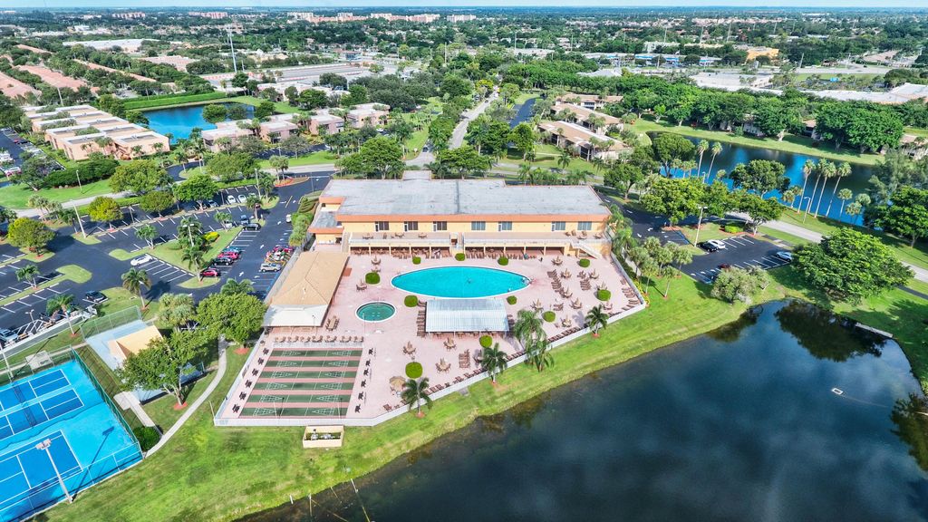 Photo of 15235 Lakes Of Delray Boulevard #299, Delray Beach, FL 33484 (MLS # B26014604)