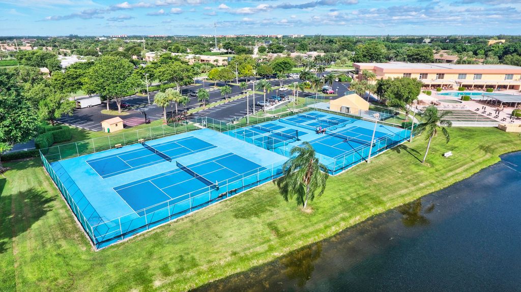 Photo of 15235 Lakes Of Delray Boulevard #299, Delray Beach, FL 33484 (MLS # B26014604)