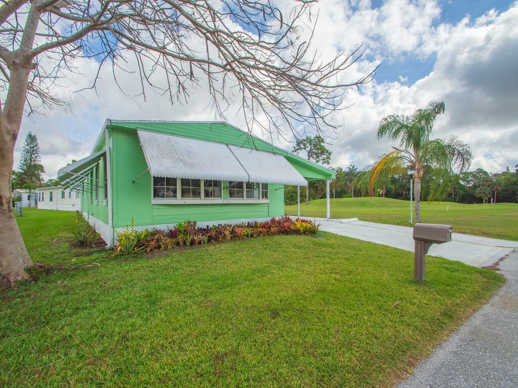 Spanish Lakes Golf Village - Residential