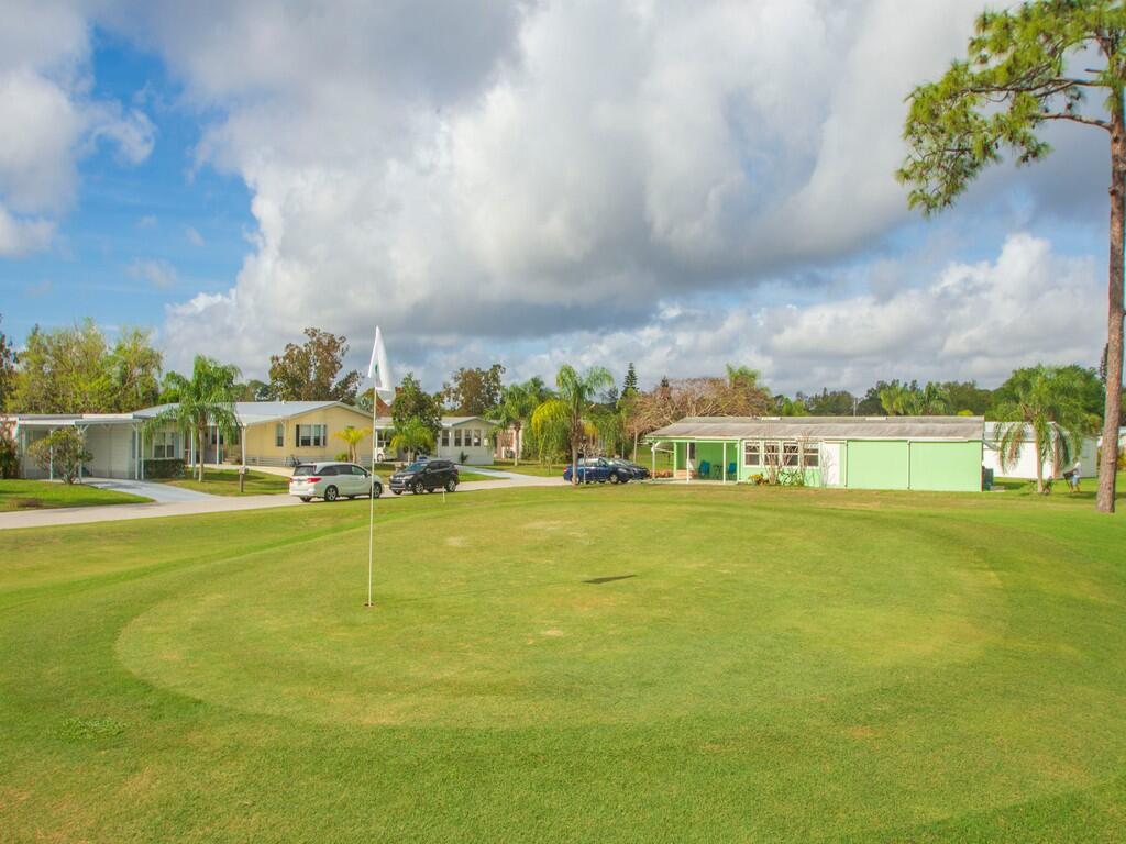 Spanish Lakes Golf Village - Residential