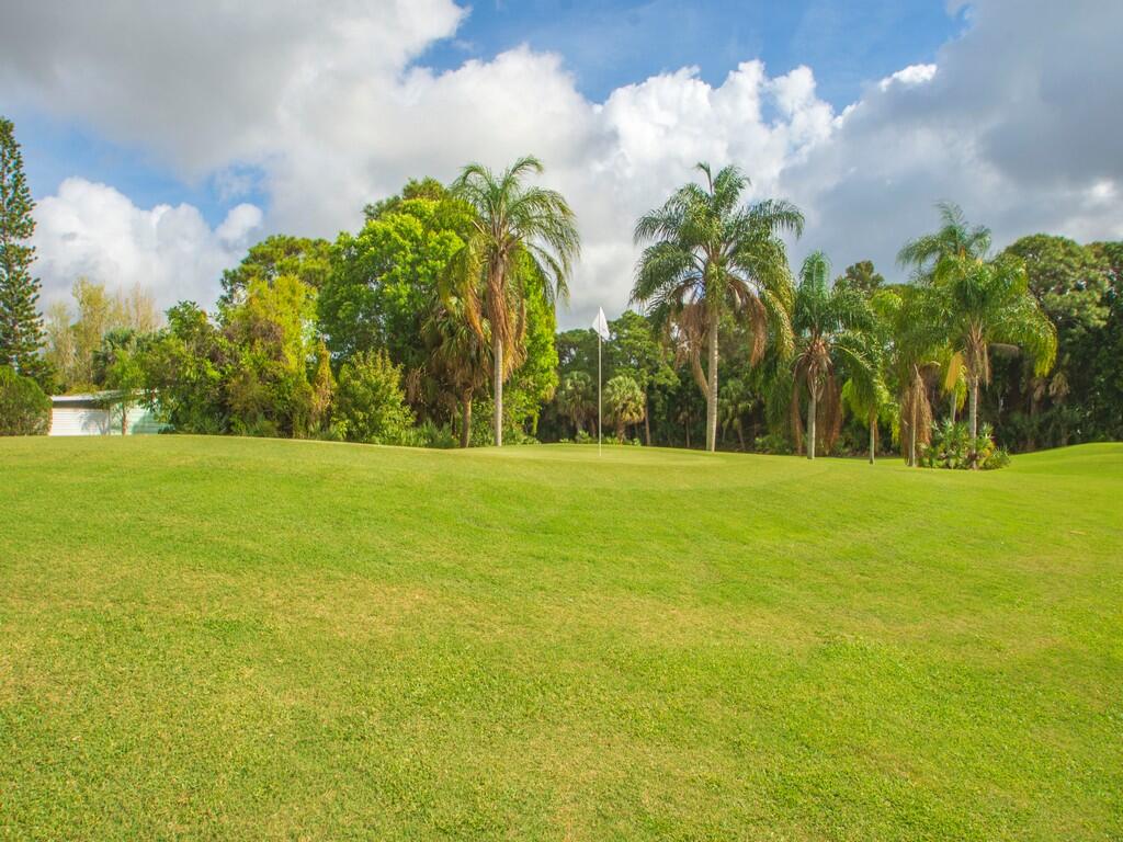 Spanish Lakes Golf Village - Residential