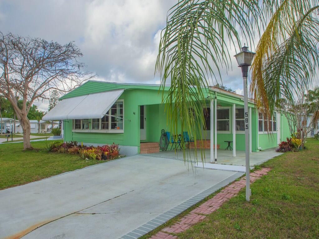 Photo of 68 W Caribbean, Port Saint Lucie, FL 34952 (MLS # B26001831)