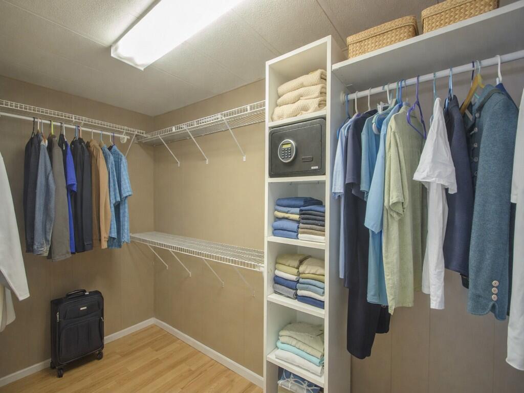 Spanish Lakes Golf Village - Residential