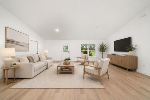 Tiny photo for 5513 SOPERA Drive, Sebring, FL 33872 (MLS # B26054129)