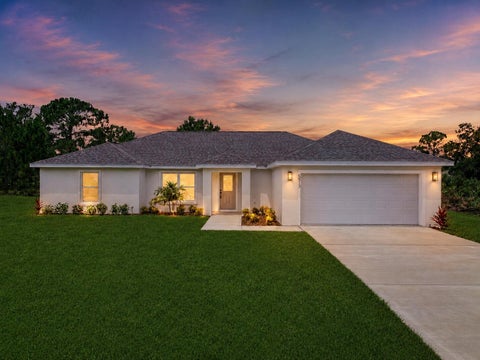 Photo of 5513 SOPERA Drive, Sebring, FL 33872 (MLS # B26054129)