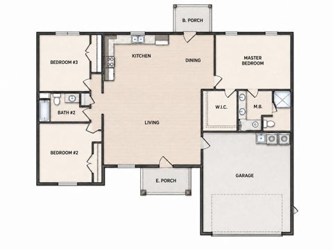 Tiny photo for 5513 SOPERA Drive, Sebring, FL 33872 (MLS # B26054129)