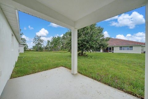 Tiny photo for 5513 SOPERA Drive, Sebring, FL 33872 (MLS # B26054129)