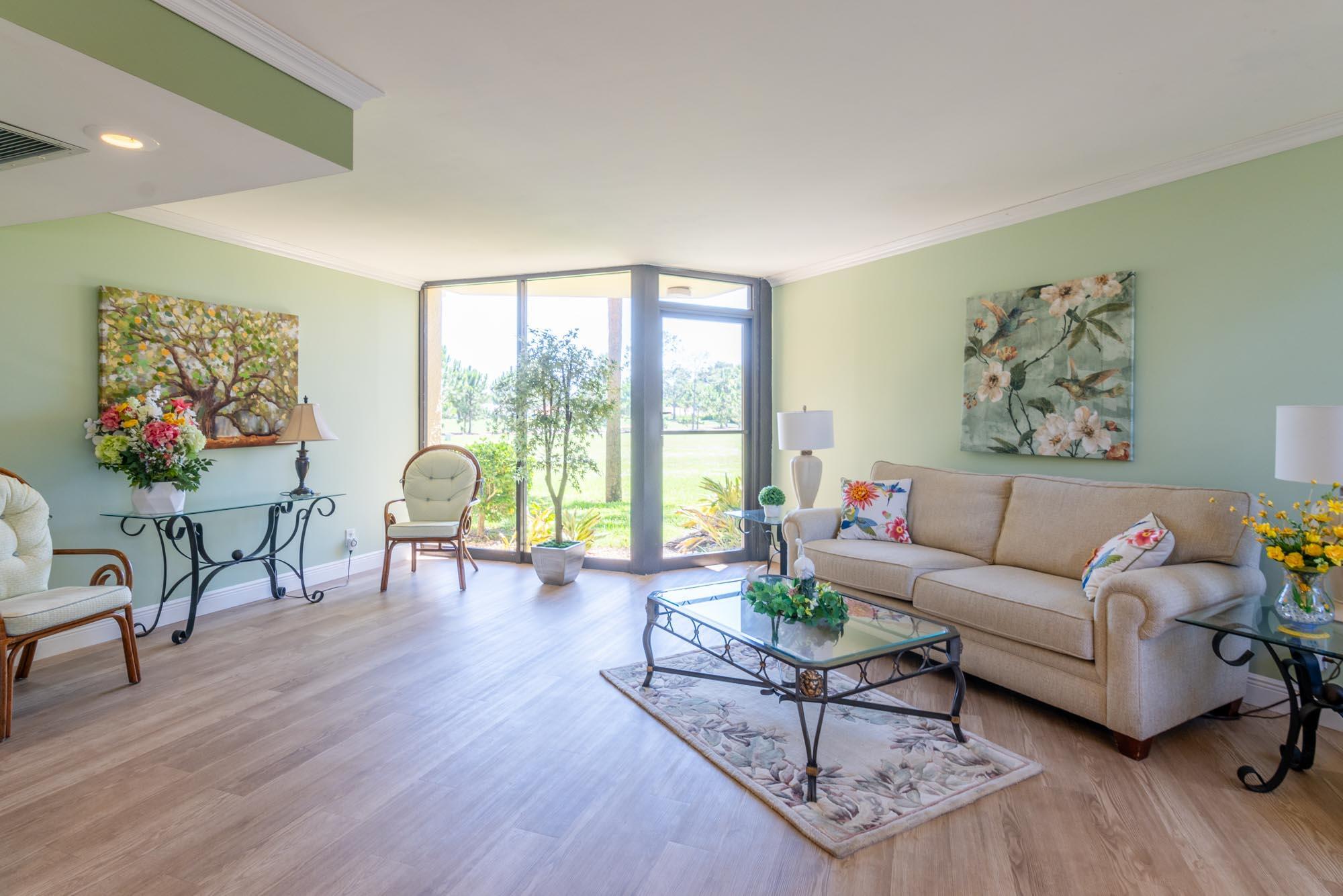 Woodland Lakes - Residential