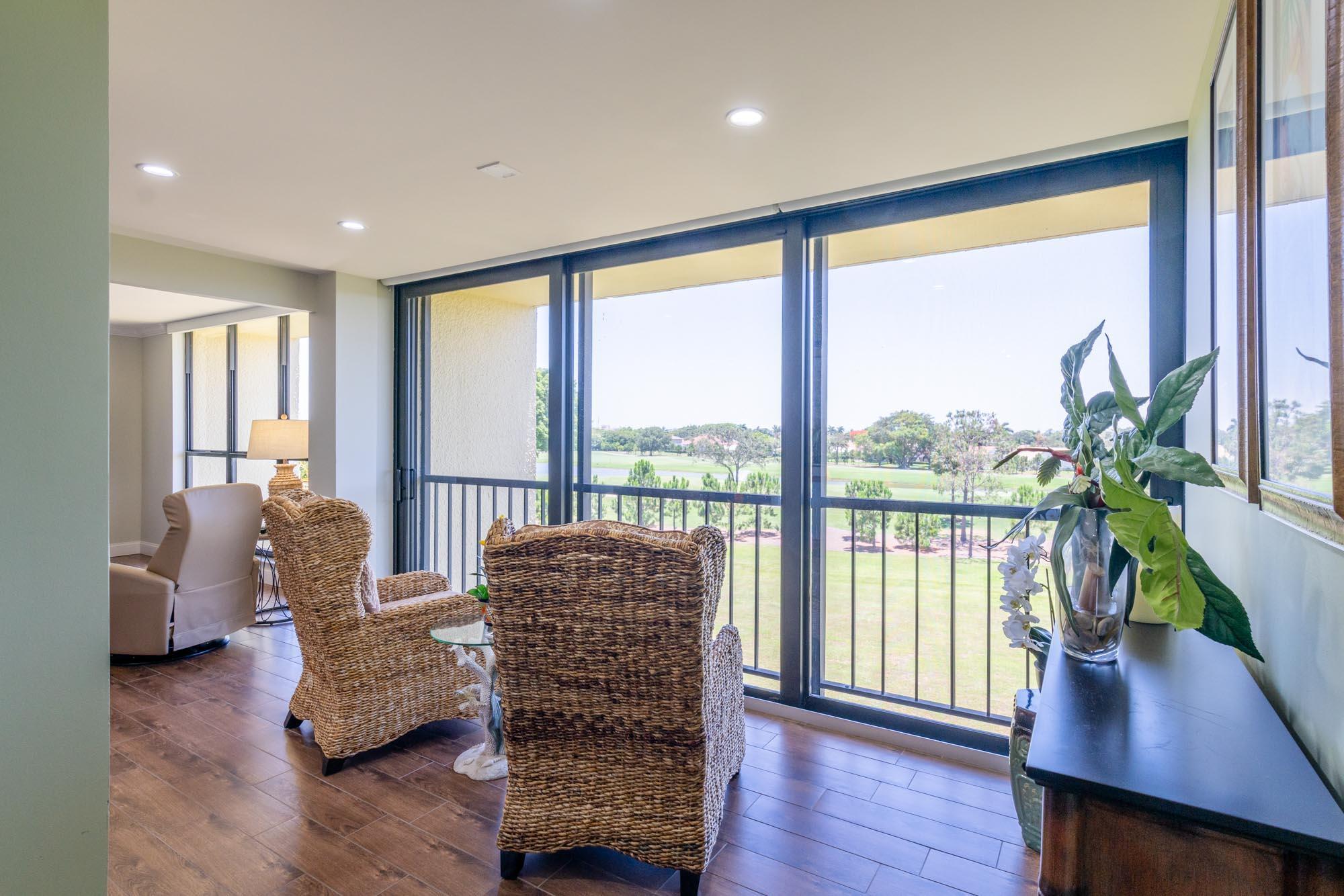 Woodland Lakes - Residential