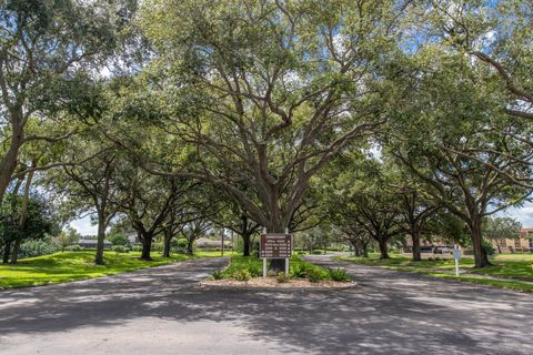 A home in Palm Beach Gardens