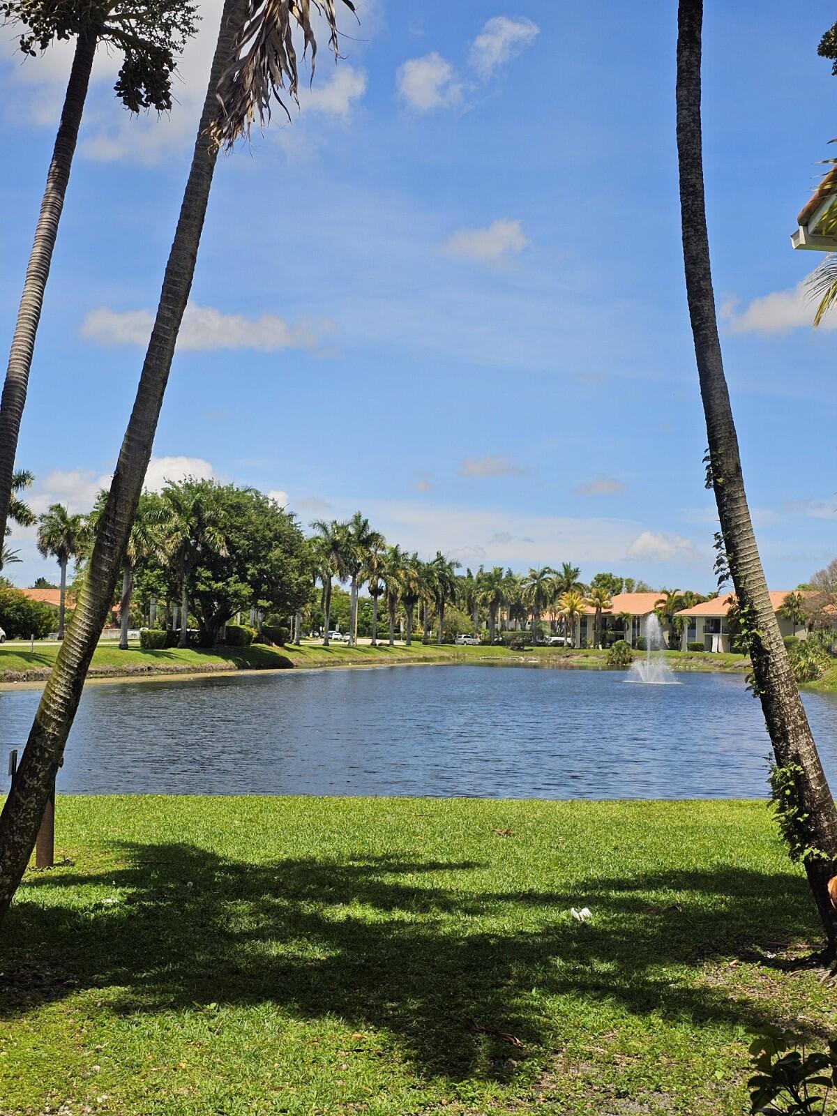 PALM BEACH GRANDE CONDO - Residential Lease